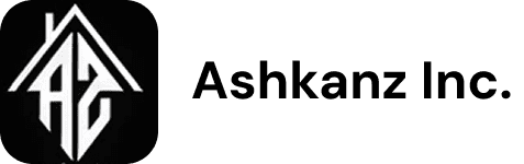 Ashkanz Inc.
